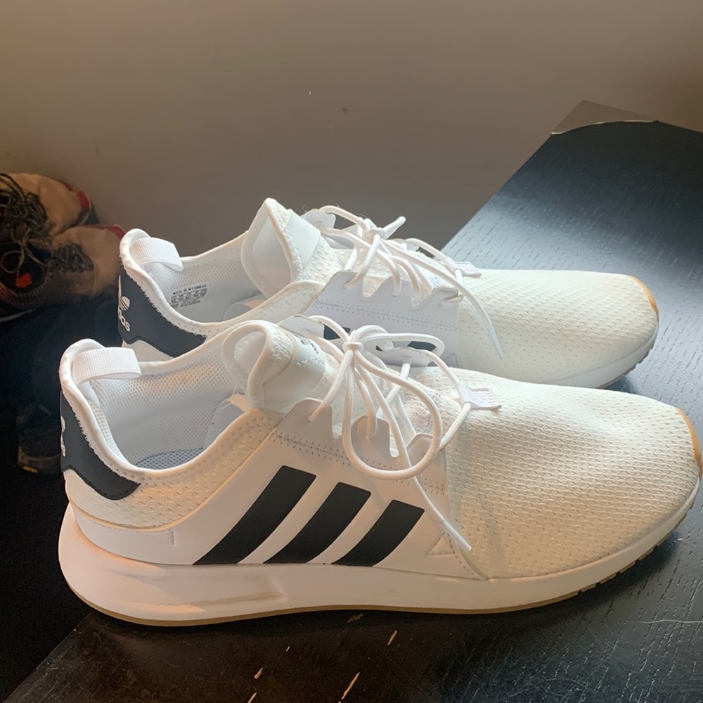 Men’s Adidas Sneakers